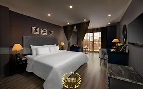 Matilda Boutique Hotel & Spa